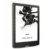 E-Reader InkBOOK Solaris nero IB_SOLARIS_BK display 6 pollici