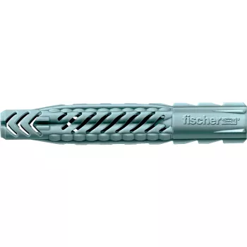 Tassello tondo Fischer UX 100 pezzi