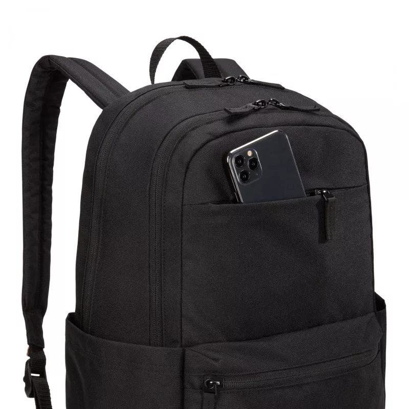 Case Logic 5375 Campus PC Uplink zaino nero