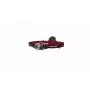 Lampada frontale Led Lenser H3.2 nero rosso