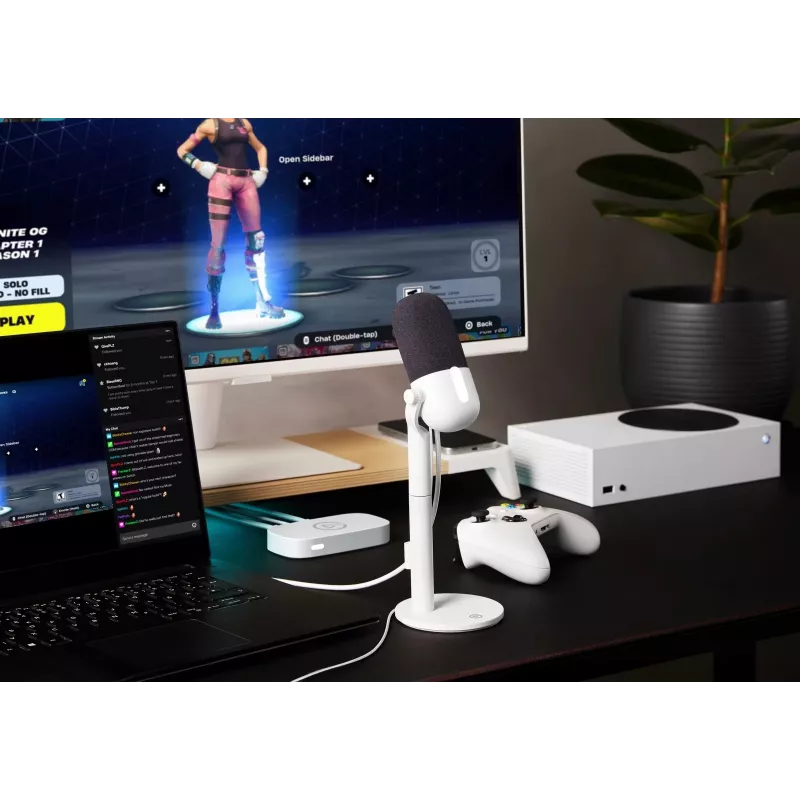 Elgato Game Capture Neo scheda di acquisizione video per giochi, 4k60 HDR