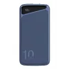Powerbank portatile Navitel PWR10 MX BLU 10000 mAh