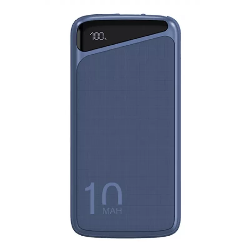 Powerbank portatile Navitel PWR10 MX BLU 10000 mAh