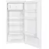 Frigorifero combinato MPM MPM-200-CJ-29/E, 200 L, a libera installazione, congelatore in alto, bianco, R600a
