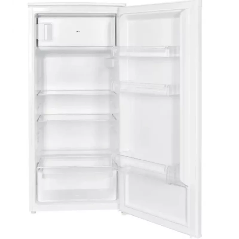 Frigorifero combinato MPM MPM-200-CJ-29/E, 200 L, a libera installazione, congelatore in alto, bianco, R600a