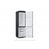 Frigorifero combinato Severin RKG 8918 244 L