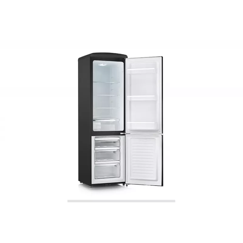 Frigorifero combinato Severin RKG 8918 244 L