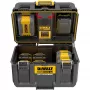Caricabatterie Toughsystem DWST83471 2X4A Dewalt