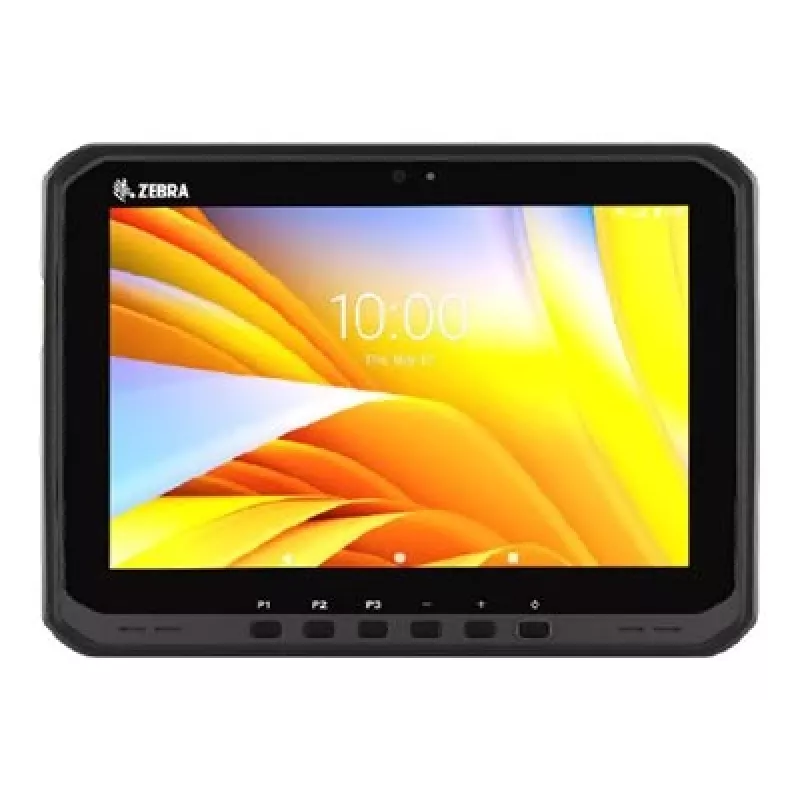 Zebra ET60 - Tablet - rugged - Android - 128 GB scheda UFS - 25,7 cm (10,1