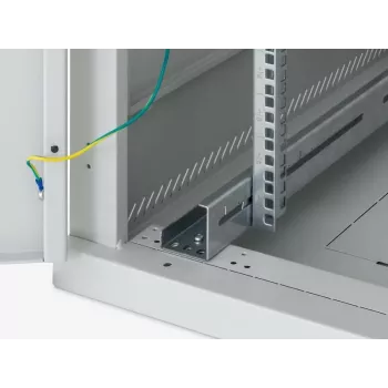 Rack a sé stante Triton RMA-22-A81-CAX-N1 22U 800 kg grigio