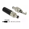 Connettore per cavo DeLOCK 89914