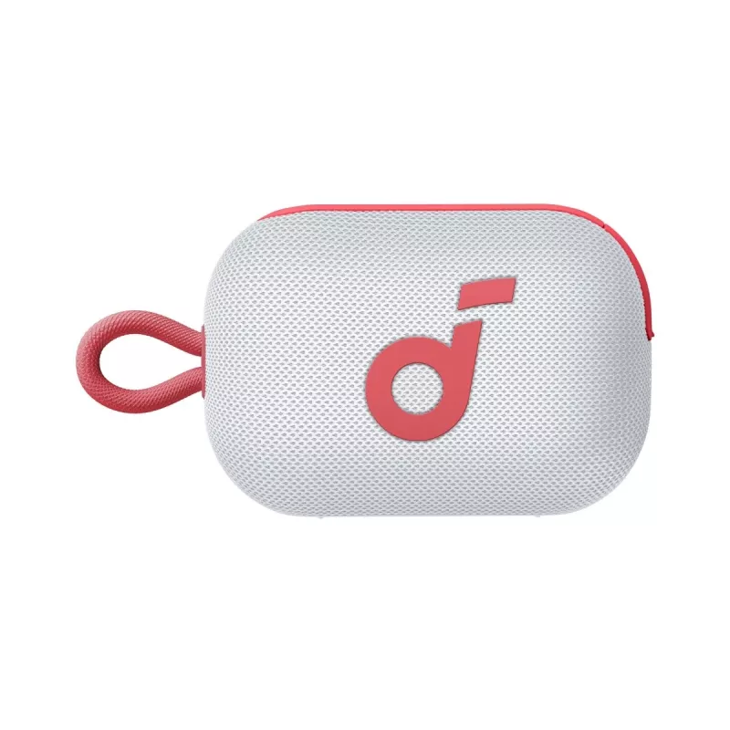 Altoparlante per feste Soundcore Select 4 Go rosso