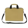 Borsa per notebook 13-14,1 inch BASE XX Slim Case camel brown