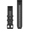 QuickFit, cinturino, smartwatch, Grafite, Garmin, Approach S60, Approach S62, Approac