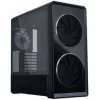 Bundle case PC Lian Li LANCOOL 217 INF + 3x ventole UNI FAN SL-INF 120 Reverse Blade – nero