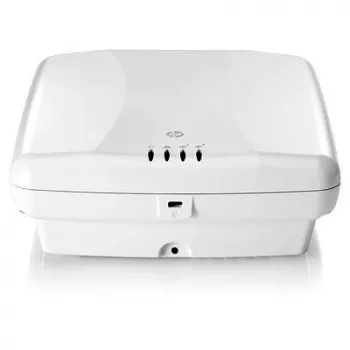 Access point wireless HP Enterprise ProCurve E-MSM430 dual-radio 802.11n 300 Mbps