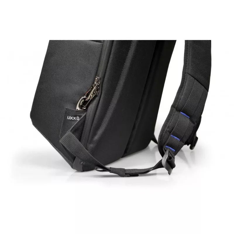 Port Designs CHICAGO EVO BP 13/15.6'' 39,6 cm (15,6) zaino nero