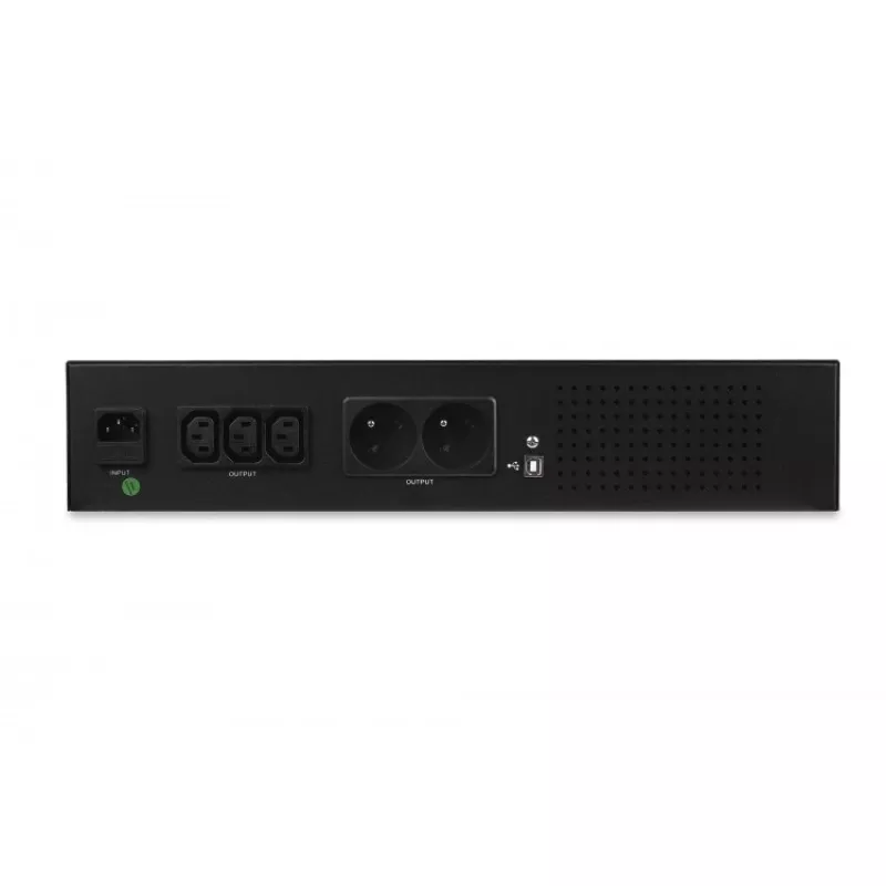 UPS alimentatore uninterruptible Volt Polska Rackups 1200VA 720W