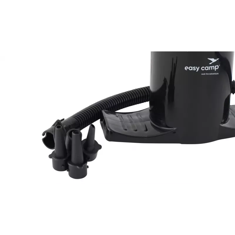 Pompa ad aria Outwell Manual Air Pump Easy Camp Double Action 1,4 L (modello 680280)