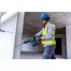 Bosch GBH 18V-36 C Professional 500 giri/min SDS Max 6,1 kg nero, blu