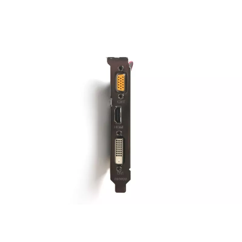 Scheda grafica Zotac GeForce GT 710 2 GB GDDR3