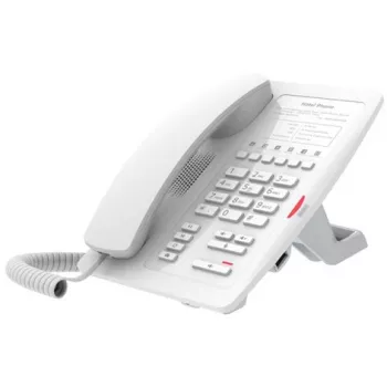 Fanvil H3-WHITE prodotto bianco