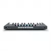Novation FLKEY Mini - Tastiera MIDI specifica per software FL Studio, 25 tasti.