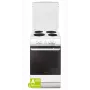Cucina elettrica Amica 58EE1.20(W) 69L bianco