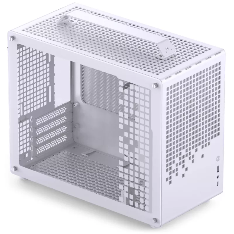 Jonsbo GEJP-009 Product bianco