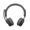 Cuffie Logitech Zone Wireless 2 UC