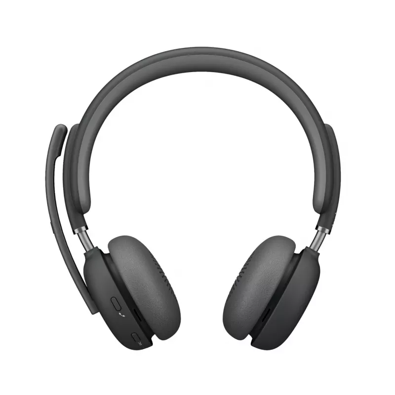 Cuffie Logitech Zone Wireless 2 UC