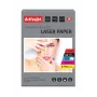 Carta fotografica ActiveJet AP4-160G100L A4 160 g/m² lucida 100 fogli
