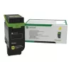 Toner Lexmark 24B7551 11700 pagine giallo