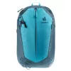 Zaino DEUTER AC Lite 15 SL – zaino da trekking donna, 15 L, lagoon/atlantic