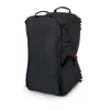 Portabimbo Osprey Poco LT nylon 380x450x710 mm
