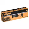 DeWALT DCS380N sega a sciabola 2,86 cm nero, giallo