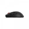 Mouse gaming HyperX Pulsefire Saga Pro wireless (nero)