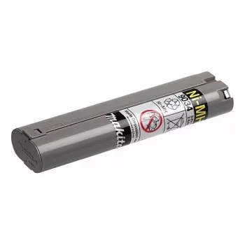Batteria ricaricabile Makita Ni-MH 9034 9,6V
