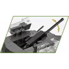 Cobi Blocks Sd.Kfz 222 kit di montaggio COBI-2657 — 502 mattoncini
