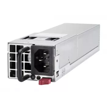 HPE Aruba - alimentatore - AC - 1600 Watt - Europa (S0U53A#ABB)