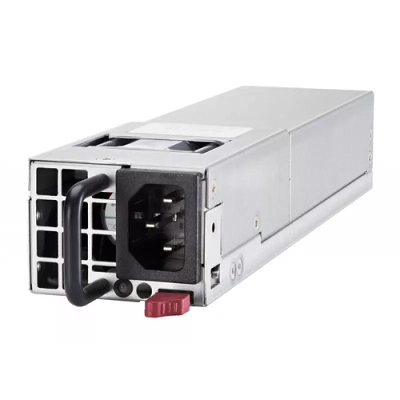 HPE Aruba - alimentatore - AC - 1600 Watt - Europa (S0U53A#ABB)