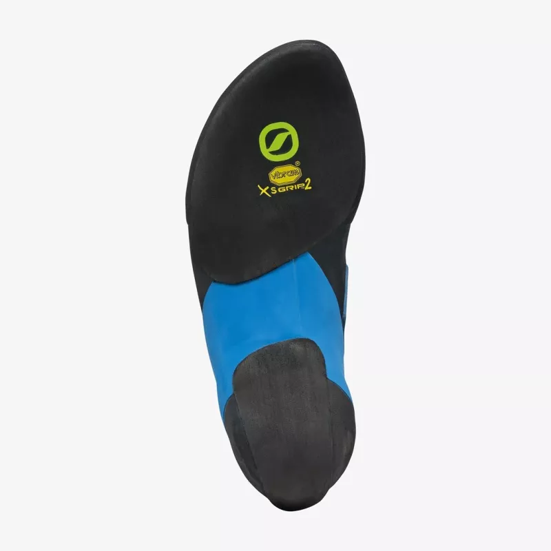 Scarpa INSTINCT VSR nero