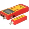 Delock tester per cavi LCD - tester di rete (86108)