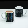 Tazza termosensibile Paladone Star Wars Lightsaber
