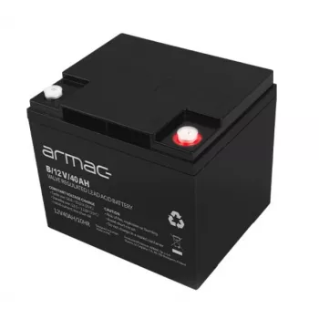 Batteria al gel universale per UPS Armac B/12V/40Ah