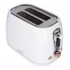 Tostapane Blaupunkt TSS802WH potenza: 750 - 900 W espulsione a leva alta (TSS802WH)