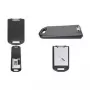 MAUL 2349590 portablocco nero A4 plastica (2349590)