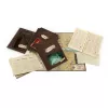 Sherlock Holmes Consulting Detective: The Thames Murders and Other Cases, gioco da tavolo
