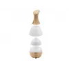 Beper 70.405 diffusore di aromi a ultrasuoni, 235 ml, luce LED a 7 colori, 4 W, spegnimento automatico
