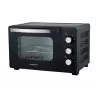 Mini forno ESPERANZA EKO008N – 20 L, 1280–1300 W, fino a 230 °C, timer 60 minuti, manopole, porta in vetro, a libera installazione
